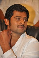 Prabhas Stills in Rebel Audio